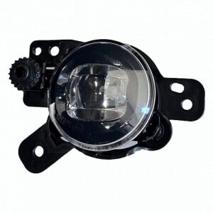 Gmc Sierra Fog Light Driver Side Trailblazer/Encore_Gx 21-23 Sierra/Silverado_1500/Canyon 23-25