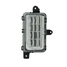 Gmc Yukon Fog Light Driver Side 21 Yukon Type 2 Yukon/Xl/Denali 2021-2024 Canyon 2021-2022