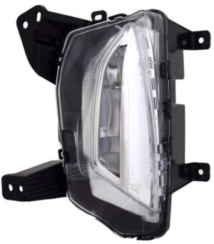 Chevrolet Equinox Led Fog Light Driver Side 2022-2024
