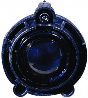 Chevrolet Malibu Fog Light Driver Side Or Passenger Side Fog Light-Click Image For Details