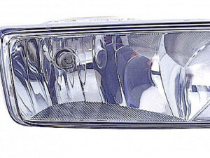 Chevrolet Tahoe Fog Light Passenger Side W/ Off-Road Package For Fittments Capa