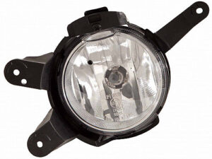 Chevrolet Cruze Fog Light Passenger Side 2011-2014