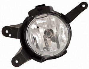 Chevrolet Cruze Fog Light Passenger Side 2011-2014