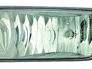 Gmc Yukon Fog Light Passenger Side 2Nd Design Tahoe/Suburban/Yukon 2015-2020 Capa