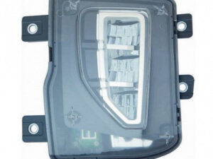 Chevrolet Silverado Fog Light Passenger Side Silverado_1500 2016-2019