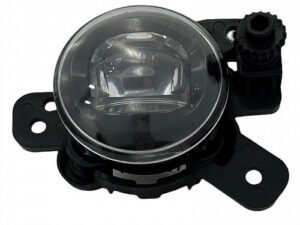 Chevrolet Trailblazer Fog Light Passenger Side Trailblazer/Encore_Gx 21-23 Sierra/Silverado_1500/Canyon 23-25