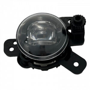 Chevrolet Trailblazer Fog Light Passenger Side Trailblazer/Encore_Gx 21-23 Sierra/Silverado_1500/Canyon 23-25