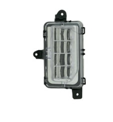 Gmc Yukon Fog Light Passenger Side 21 Yukon Type 2 Yukon/Xl/Denali 2021-2024 Canyon 2021-2022
