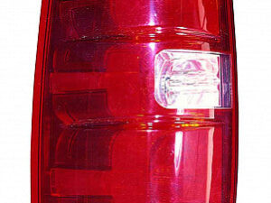 Chevrolet Tahoe Tail Light Driver Side Tahoe/Suburban_1500_2500 2007-2014 (Exc Hybrid) Capa