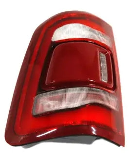 Ram 2019-2024 Tail Light Led Driver Side W/ Bsd Chrome Bezel 1500 2019-2024 (68262531Ah)