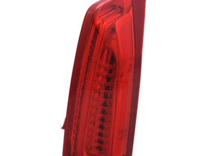 Cadillac Ats Tail Light Driver Side Type 2 For Ats-V/Sedan Ats 2013-2018