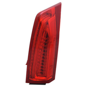 Cadillac Ats Tail Light Driver Side Type 2 For Ats-V/Sedan Ats 2013-2018
