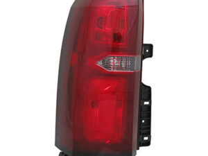 Chevrolet Tahoe Tail Light Driver Side Suburban/Tahoe 2015-2020