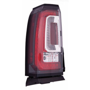 Gmc Tail Light Driver Side Yukon /Yukon Xl/ Denali/Xl Denali 2015-2020