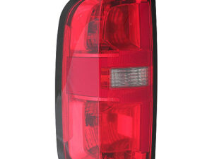 Chevrolet Colorado Tail Light Driver Side Colorado 2015-2022