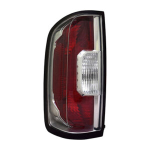 Gmc Canyon Tail Light Driver Side Canyon 2015-2022 Capa