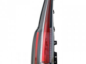 Cadillac Escalade Tail Light Driver Side Without Logo Fits 1St/Second Design Escalade/Esv 2015-2020