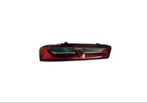Chevrolet Camaro Tail Light Driver Side For 1Lt/2Lt/Rs/Ss/Zl1 2016-2018 Capa