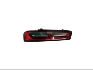 Chevrolet Camaro Tail Light Driver Side For 1Lt/2Lt/Rs/Ss/Zl1 2016-2018 Capa