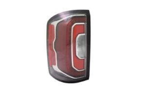 Gmc Sierra Tail Light Driver Side Sierra_1500/Denali_1500 2016-2018