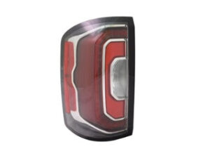 Gmc Sierra Tail Light Driver Side Sierra_1500/Denali_1500 2016-2018 Capa