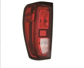Gmc Sierra Tail Light Driver Side 1500/Denali 2019-2025/Ltd 2022