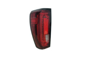 Gmc Sierra Tail Light Driver Side 1500/Denali 2019-2025/Ltd 2022 (85821142)