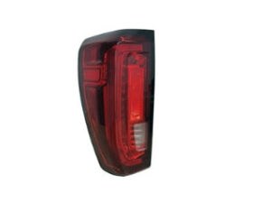 Gmc Sierra Tail Light Driver Side Without Logo 1500/Denali 2019-2025/Ltd 2022 (Exc Cab And Chassis)