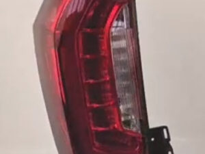 Gmc Yukon Tail Light Driver Side 2021-2024