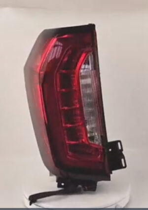 Gmc Yukon Tail Light Driver Side 2021-2024