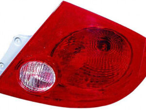 Pontiac Tail Light Passenger Side Cobalt 2005-2010 & Pontiac Pursuit 2005-2006