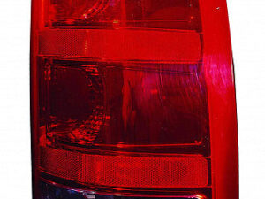 Gmc Tail Light Passenger Side Sierra 2007-2013/Hybrid 09-13 (DOES NOT FIT Base/ Dually/ Denali MODELS)