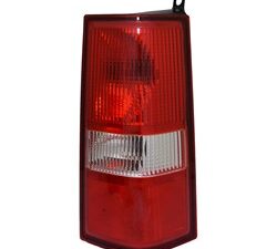Gmc Savana Tail Light Passenger Side Chevy_Express/Gmc_Savana 2003-2025 Capa