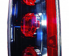 Gmc Tail Light Passenger Side Denali 2007-2014/Xl-Denali 2007-2011
