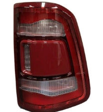 Ram 2019-2024 Tail Light Led Passenger Side W/ Bsd Chrome Bezel 1500 2019-2024 (68262530Ab)