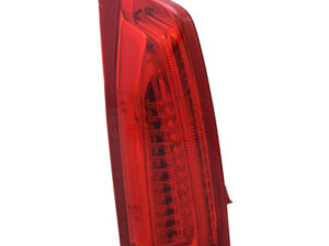 Cadillac Ats Tail Light Passenger Side Type 2 For Ats-V/Sedan Ats 2013-2018 Capa