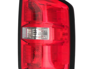 Gmc Sierra Tail Light Passenger Side Hd W/ Single Rear Wheels Only Sierra_15-3500/Denali_25-3500 2014-2015 Capa