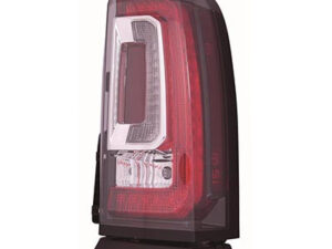 Gmc Yukon Tail Light Passenger Side Yukon/Yukon Xl/Denali/Xl Denali 2015-2020 Capa