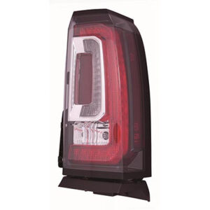 Gmc Yukon Tail Light Passenger Side Yukon/Yukon Xl/Denali/Xl Denali 2015-2020 Capa