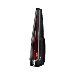 Cadillac Escalade Tail Light Passenger Side Without Logo Fits 1St/Second Design Escalade/Esv 2015-2020