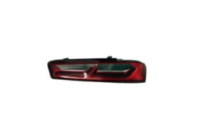Chevrolet Camaro Tail Light Passenger Side For 1Lt/2Lt/Rs/Ss/Zl1 2016-2018 Capa
