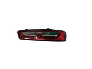 Chevrolet Camaro Tail Light Passenger Side For 1Lt/2Lt/Rs/Ss/Zl1 2016-2018 Capa