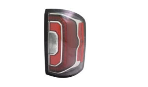Gmc Sierra Tail Light Passenger Side Sierra_1500/Denali_1500 2016-2018