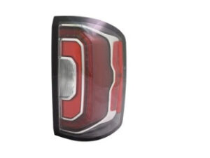 Gmc Sierra Tail Light Passenger Side Sierra_1500/Denali_1500 2016-2018
