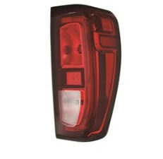 Gmc Sierra Tail Light Passenger Side 1500/Denali 2019-2025/Ltd 2022