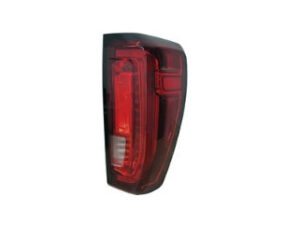 Gmc Sierra Tail Light Passenger Side Without Logo 1500/Denali 2019-2025/Ltd 2022 (Exc Cab And Chassis)