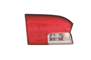 Gmc Terrain Tail Light Driver Side Exc Denali 2010-2017
