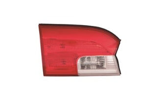 Gmc Terrain Tail Light Driver Side Exc Denali 2010-2017
