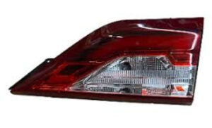 Chevrolet Traverse Tail Light Driver Side Without Redline 2018-2021 Capa