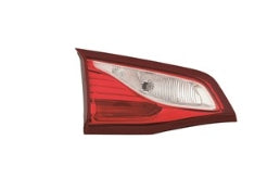 Chevrolet Equinox Tail Light Driver Side 2018-2019 Capa